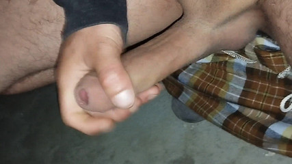 I Love Masturbating Outdoors