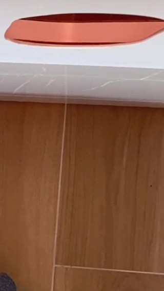 He Pushed His Xl Cock Through - I Couldn’t Resist