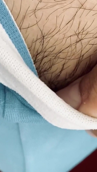 Here’s a Bulge Tease