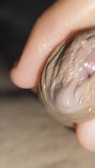 Exhausted Stepdaddy Reanimating His Dick for a New Sequence.