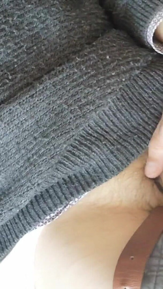 Just Quickly Showing off My Cock