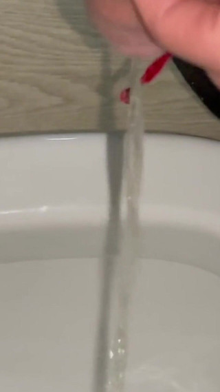 Harry_jen Piss Fetish From Harry/ Golden Shower