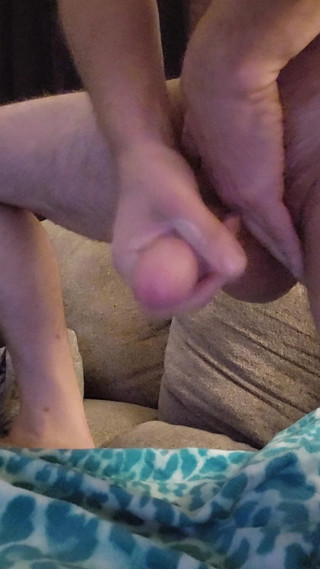Big Cock Cum Shot