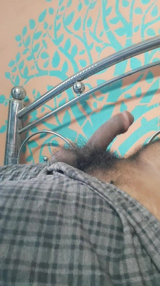 Mastrubation in My Room