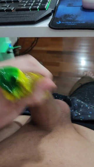 Condom Video