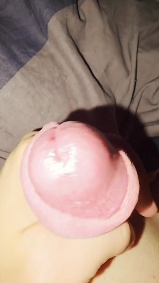 Wanking with @kinkydl94