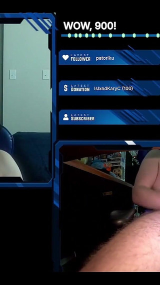 Breeding My Fleshlight Toy