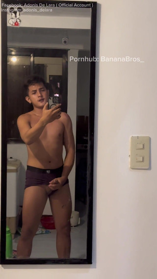 Jakol After Mag Workout Tumalsik Tamod Ko Haha