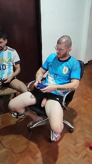 Stepbrotheragem Recording Behind the Scenes