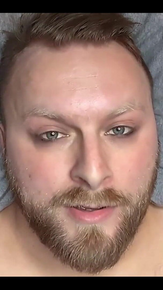 You Give Me a Hot Facial