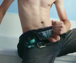 Giving Everything to My Cock and I Pass the Video to My Boss to Increase My Salary