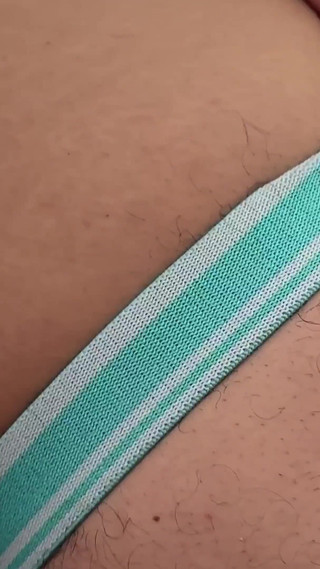 My Throat Is Learning... Under a Real Enormity