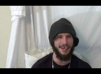 Quite a pair of straight guys