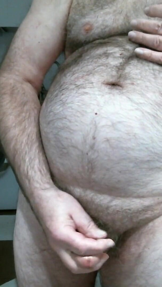 Coach Karl Jacks off for You