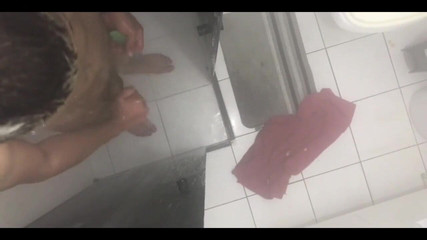 Washing and Relieving #07