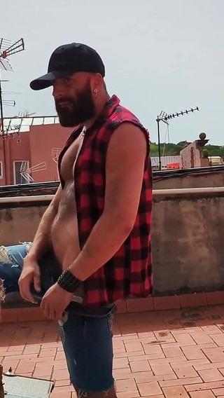 Filphy Alpha Dom POV