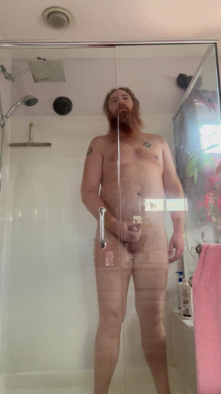 Piss Against Glass