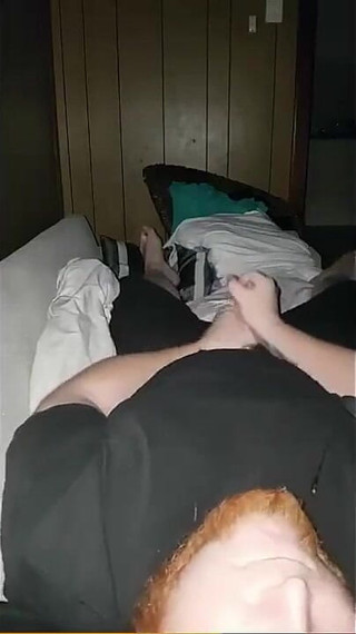 Im Getting Ready to Play with My Cock and I Want You to Watch Me!!.