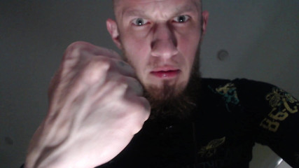 Straight Male Dominates