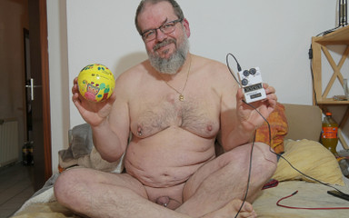 Multiple Orgasms, That's Incredibly Hot!