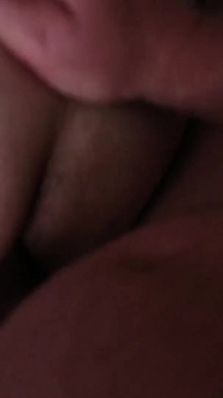 Steamrolled Bareback POV