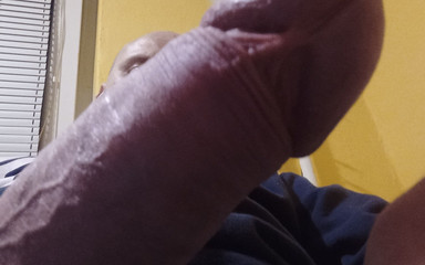 Video solo masturbation.