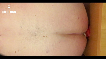 Big Red Number 5 All the Way Inside Me