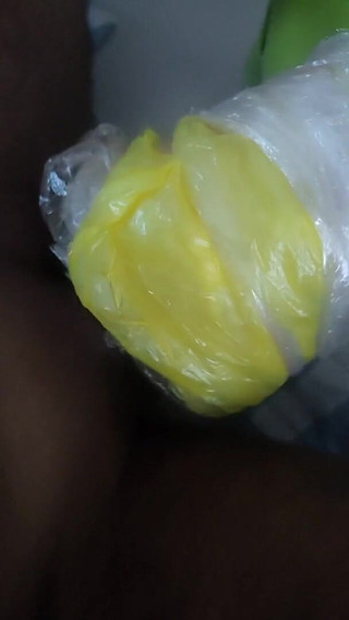 Fun with Homemade Flashlight