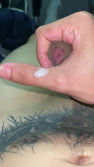 Swear I Didn’t Plan to Record This but It Happened