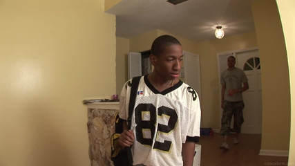 C.mack + Drummer Boi