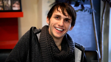 Lollipop Twink Doesn't Like Pops