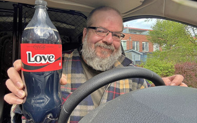 I Actually Just Wanted to Go Shopping, but Then Things Escalated Completely...