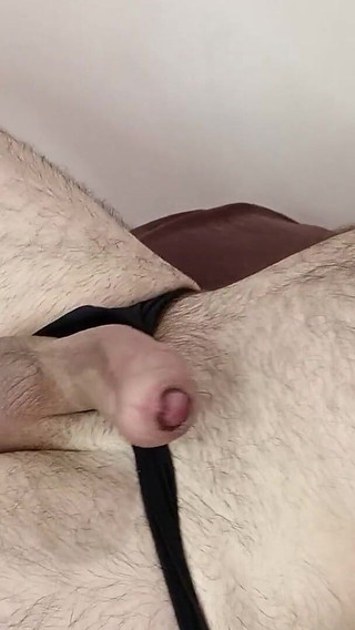 I Fap and Cum