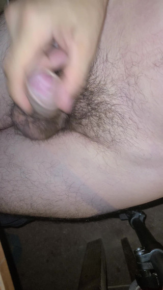 Masturbation 322