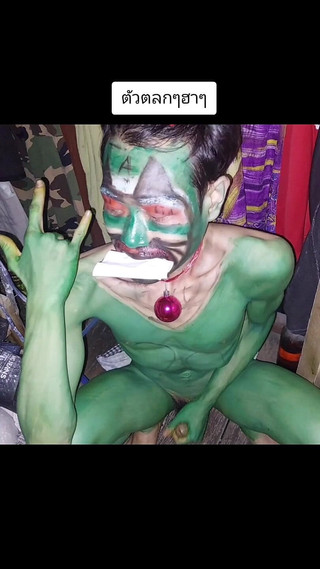 Funny Clown