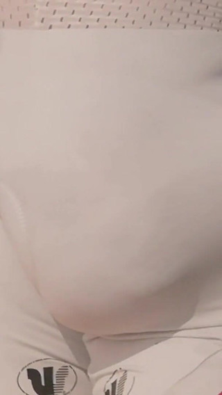 For Lycra Spandex Big Bulges Lovers