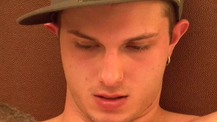 Flood My Ass Scene-2_blonde Gay Twinks Get Their Asses Drilled and Creampied