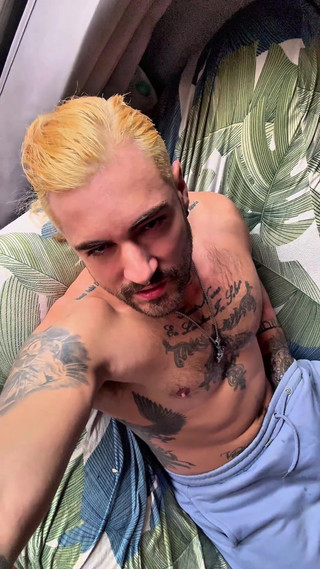 Rainy Day at Home - Naughty Playtime & Dirty Talking