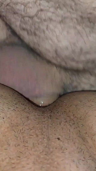 Stepdaddy and Young Boy Enjoying