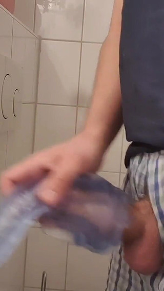 Docking Cock to Cock