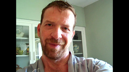 The Open Robe From Hairyartist