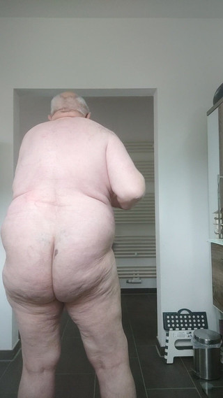 Delicious Suffering From My Belt