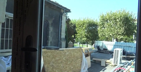 2898 The Twink Nck Spears Used Raw by Stepdaddy Master and Creampies