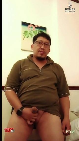 Chubby Daddy Taking Control