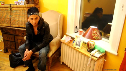 Hot Wakeup for Hardcore Fucking