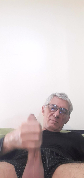 Masturbate My Big Hard Cock Closed the Chapel Does Not Come Out and It Is the Denial of the Orgasm