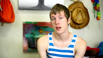 New Las Vegas Twink Interviews