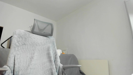 I Borrowed My Neighbor's Toy While He Was Shopping for Dairy Products