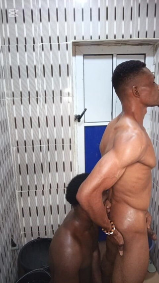 Flip Flap with My Hubby