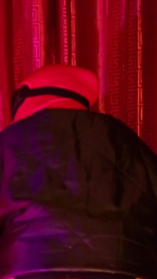 Dildo Riding, Bouncing and Twerking 1